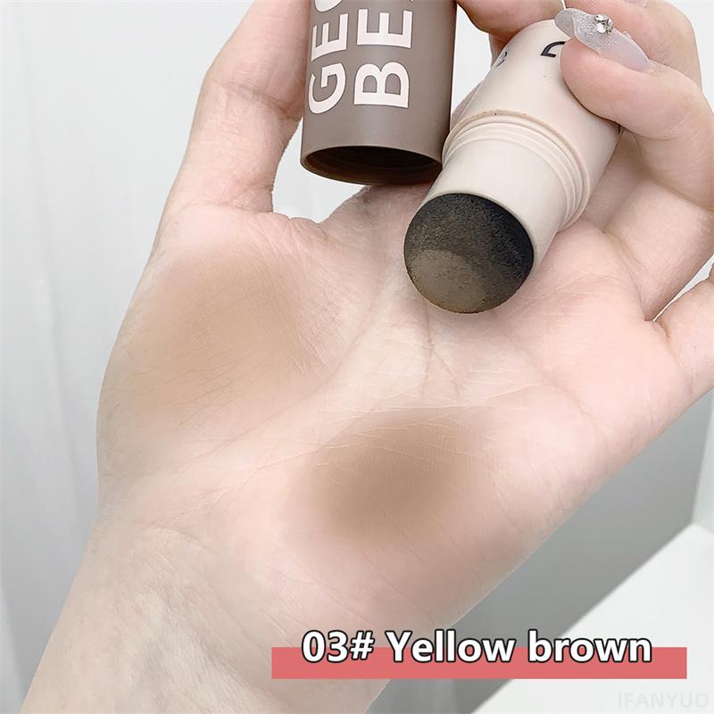 MagicPowder™ – For naturally fuller & confident-looking hair