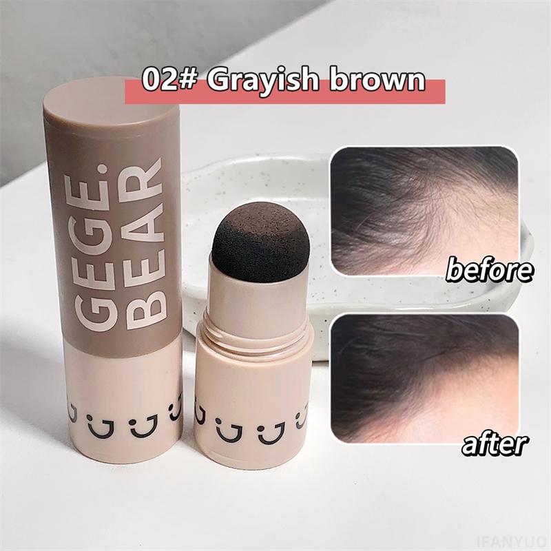 MagicPowder™ – For naturally fuller & confident-looking hair