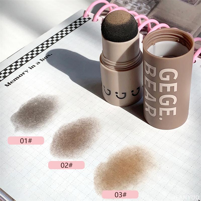 MagicPowder™ – For naturally fuller & confident-looking hair