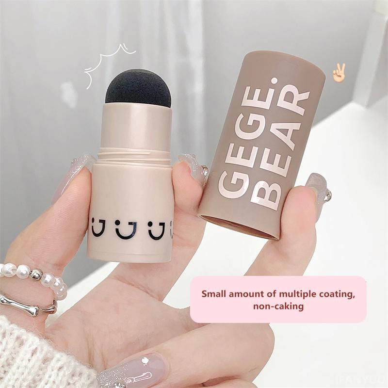 MagicPowder™ – For naturally fuller & confident-looking hair