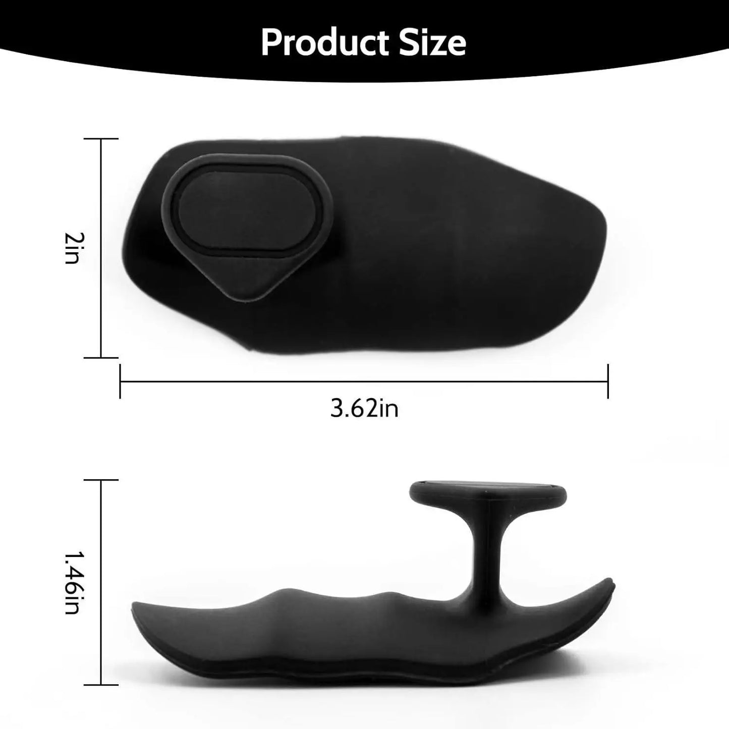 Weightlifting Grip