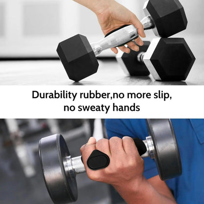 Weightlifting Grip