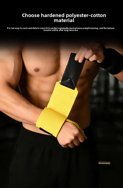 Valeo Reinforced Wrist Wrap for Weight-Powerlifters