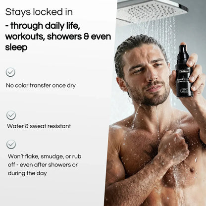 MagicColour™ – For naturally fuller & confident-looking hair