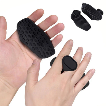 Weightlifting Grip