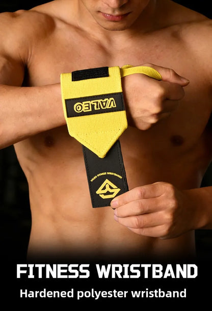 Valeo Reinforced Wrist Wrap for Weight-Powerlifters