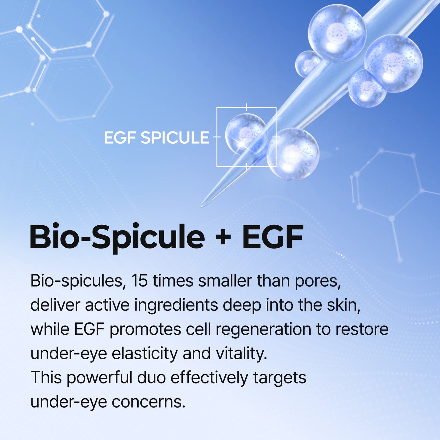 MagicColour™ - Eyephalt Eyebag Cream