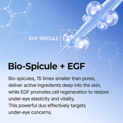 MagicColour™ - Eyephalt Eyebag Cream