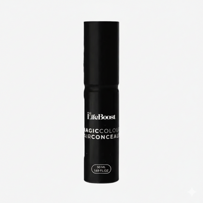 MagicColour™ – For naturally fuller & confident-looking hair