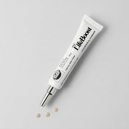MagicColour™ - Eyephalt Eyebag Cream
