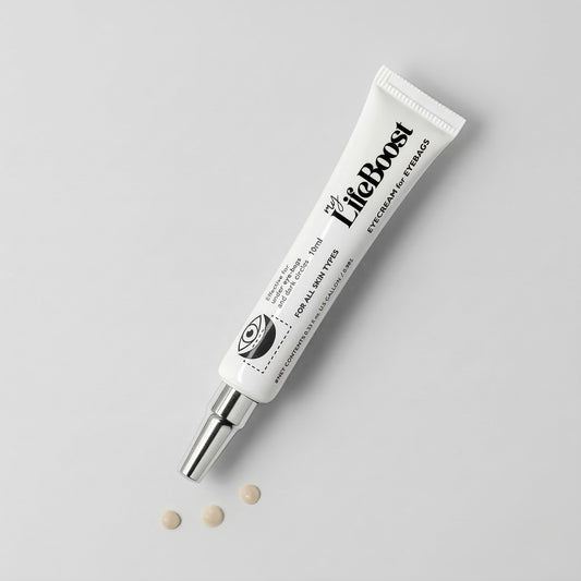 MagicColour™ - Eyephalt Eyebag Cream
