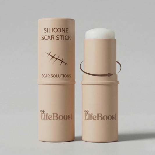 MagicColour™ - Silicone Scar Treatment Stick