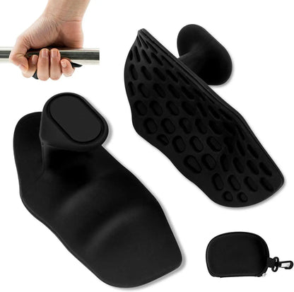 Weightlifting Grip