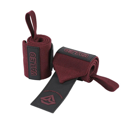 Valeo Reinforced Wrist Wrap for Weight-Powerlifters