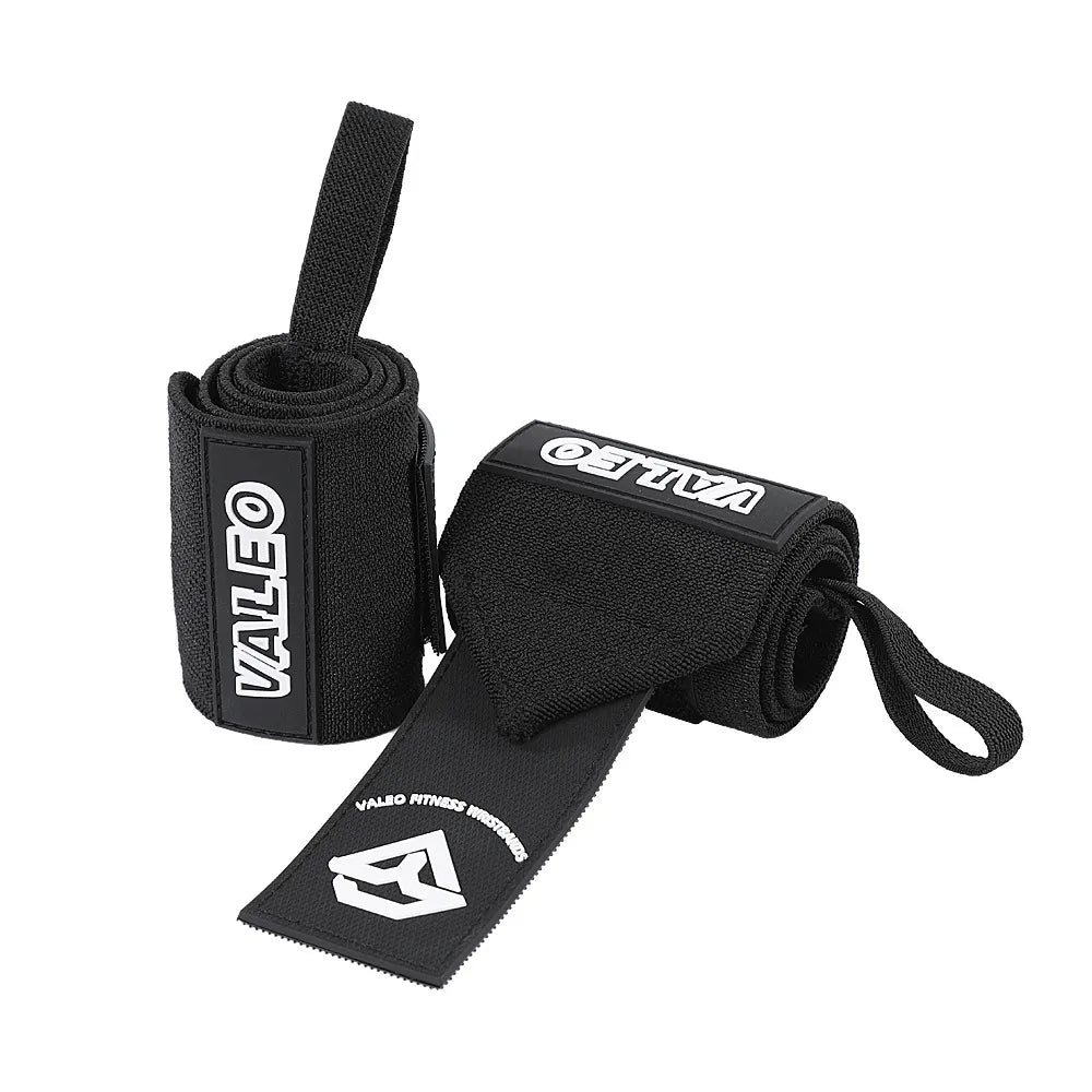 Valeo Reinforced Wrist Wrap for Weight-Powerlifters