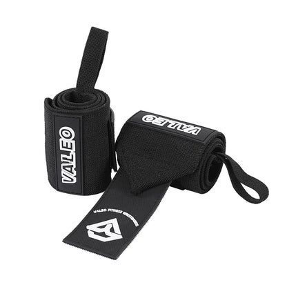 Valeo Reinforced Wrist Wrap for Weight-Powerlifters