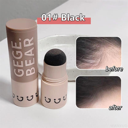 MagicPowder™ – For naturally fuller & confident-looking hair