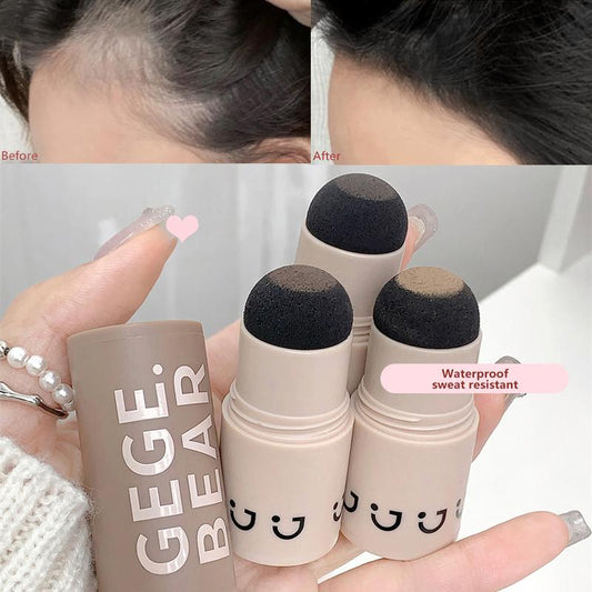 MagicPowder™ – For naturally fuller & confident-looking hair