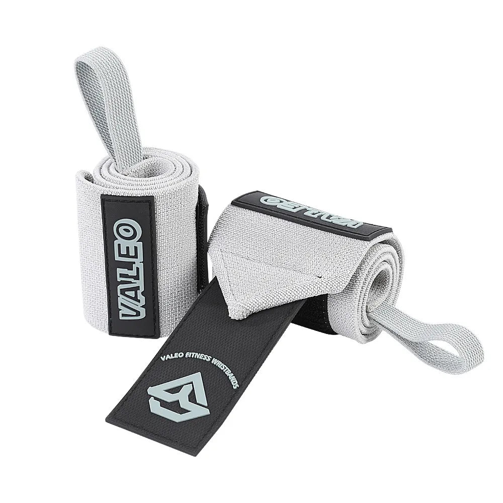 Valeo Reinforced Wrist Wrap for Weight-Powerlifters