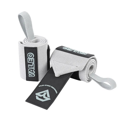 Valeo Reinforced Wrist Wrap for Weight-Powerlifters
