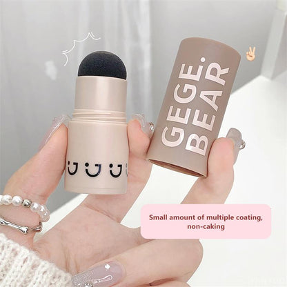MagicPowder™ – For naturally fuller & confident-looking hair