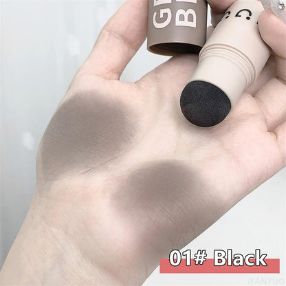 MagicPowder™ – For naturally fuller & confident-looking hair
