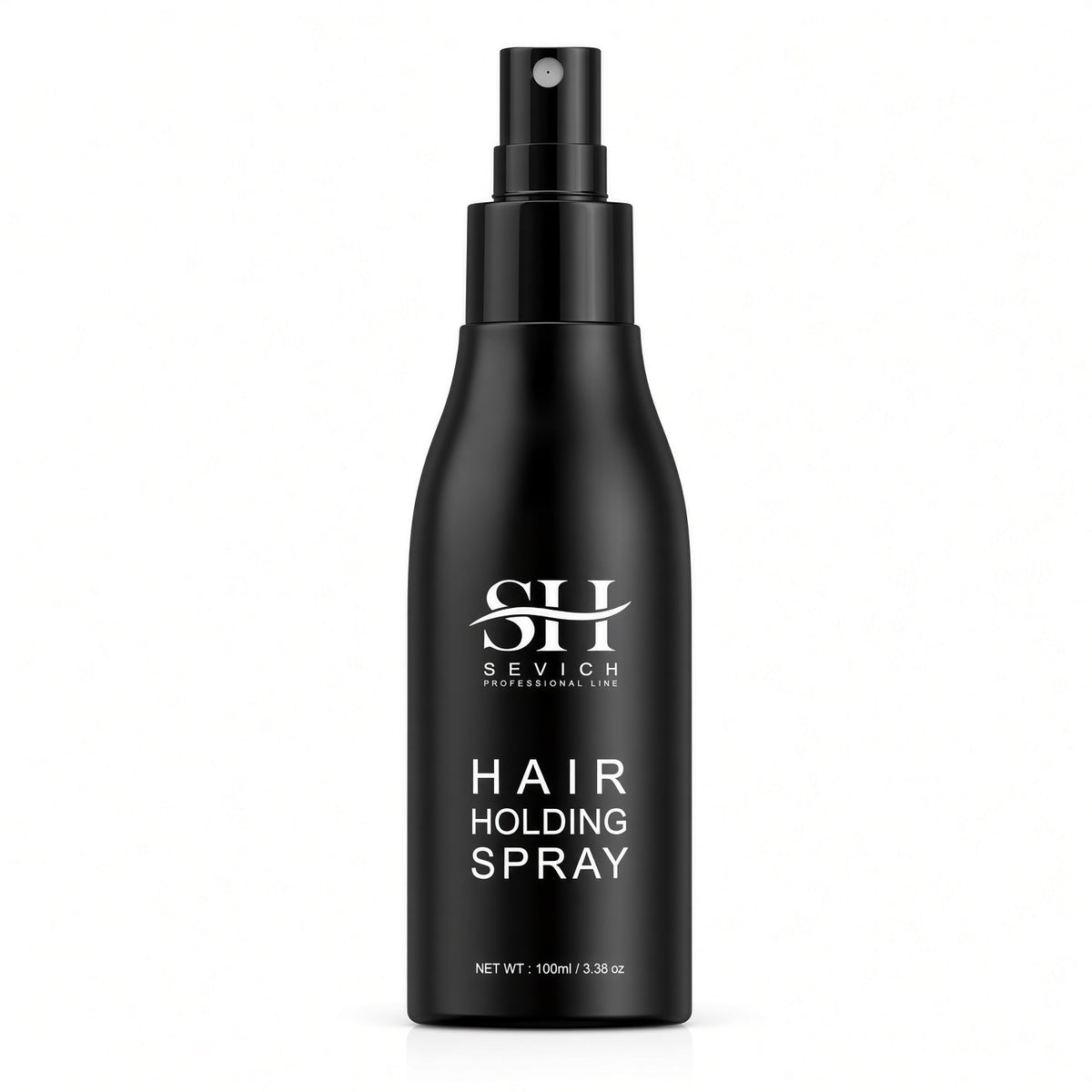 FiberLock™ Hold Spray – Locks in fuller, confident-looking hair